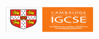 IGCSE logo official