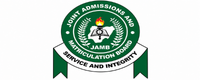 Jamb logo official
