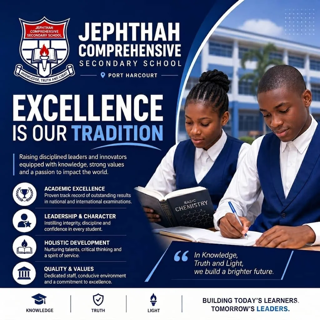 Jephthah blog posts sidebar banner