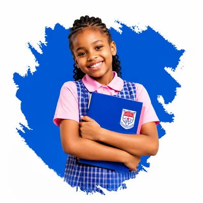 Jephthah Primary School Section Image