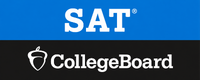 SAT CollegeBoard logo