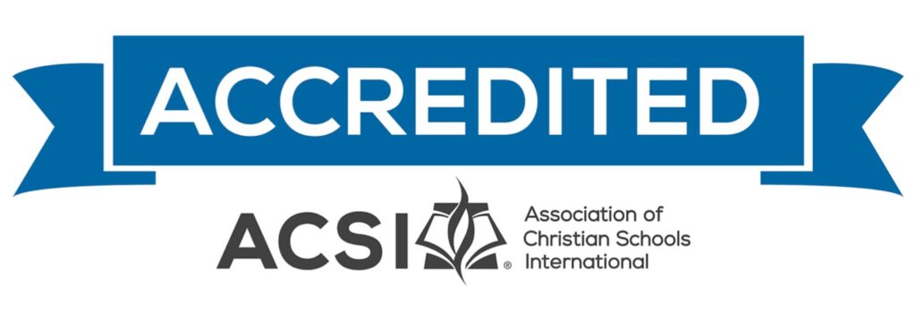 ACSI logo