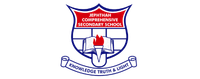 Jephthah Comprehensive Secondary School logo