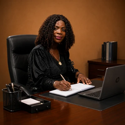 Jephthah-Montessori-School-Headmistress